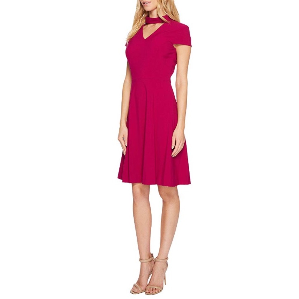 ✨Tahari Dress - Picture 2 of 8
